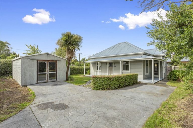 Photo of property in 68 Aylesford Street, Mairehau, Christchurch, 8013