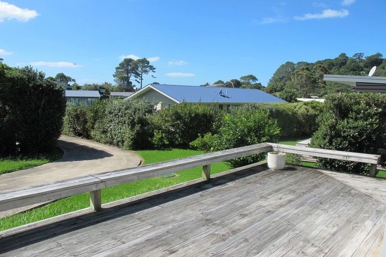 Photo of property in 124 Opera Place, Whangapoua, Coromandel, 3582