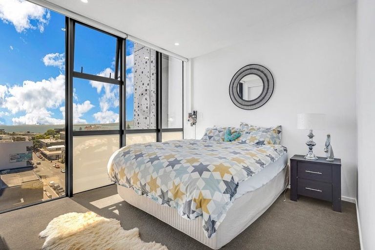 Photo of property in 702/10 Auburn Street, Takapuna, Auckland, 0622