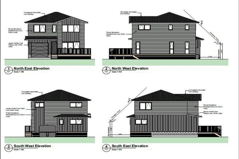 Photo of property in 4/5 Westminster Road, Wainuiomata, Lower Hutt, 5014