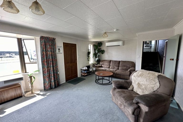 Photo of property in 122 Racecourse Road, Glengarry, Invercargill, 9810