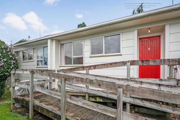 Photo of property in 3/22 Tennessee Avenue, Mangere East, Auckland, 2024