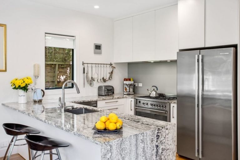 Photo of property in 1/2 The Esplanade, Castor Bay, Auckland, 0620