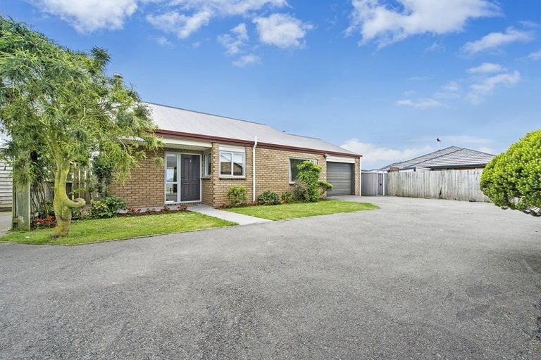 Photo of property in 140a Horndon Street, Darfield, 7510