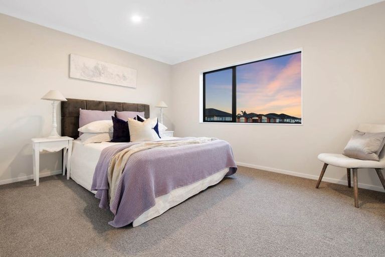 Photo of property in 23 Beltany Drive, Flat Bush, Auckland, 2019