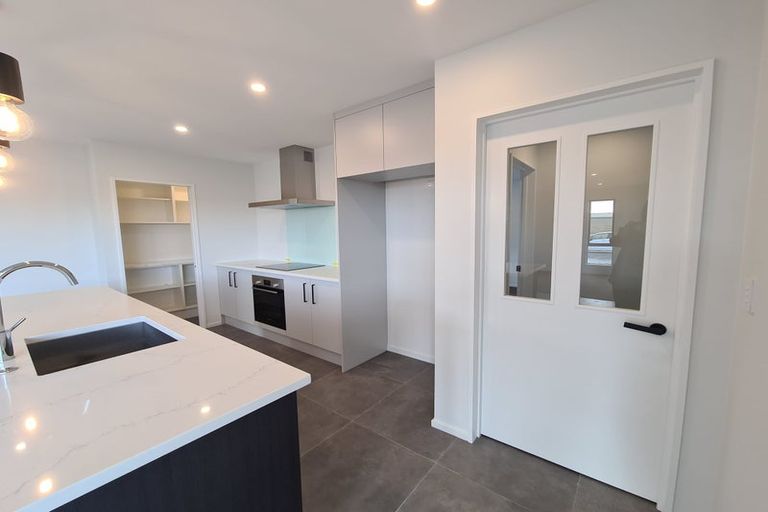 Photo of property in 12 Nancy Wake Street, Rolleston, 7615