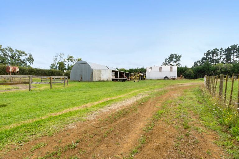 Photo of property in 65 Williams Road, Glenbrook, Waiuku, 2681