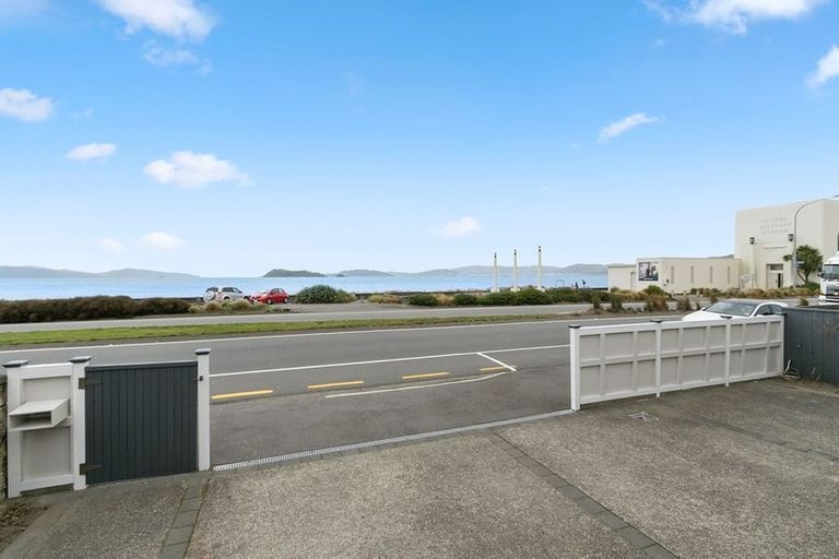 Photo of property in 173 The Esplanade, Petone, Lower Hutt, 5012