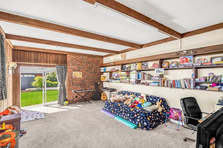 Photo of property in 21 Porter Street, Netherby, Ashburton, 7700