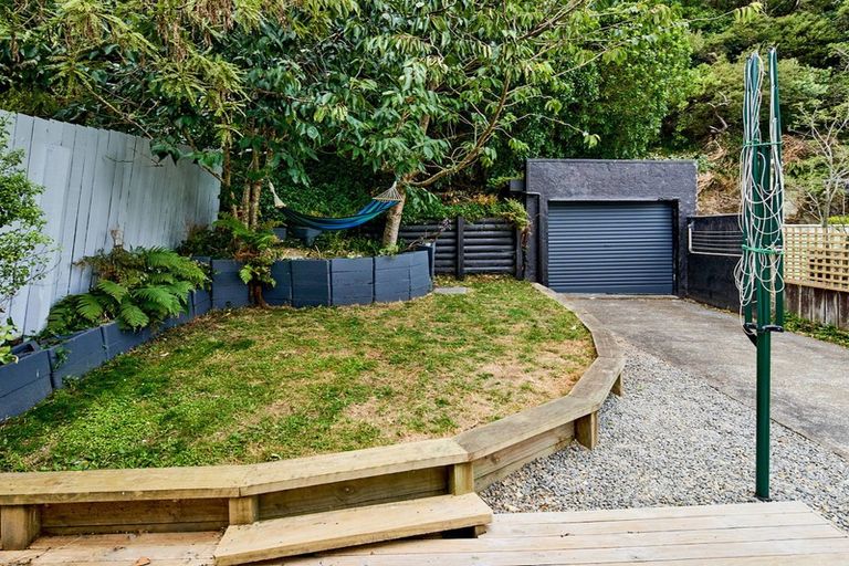 Photo of property in 43b Liardet Street, Vogeltown, Wellington, 6021