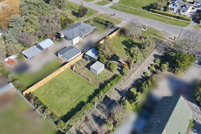 Photo of property in 49 Old Main Road North, Leithfield, Amberley, 7481