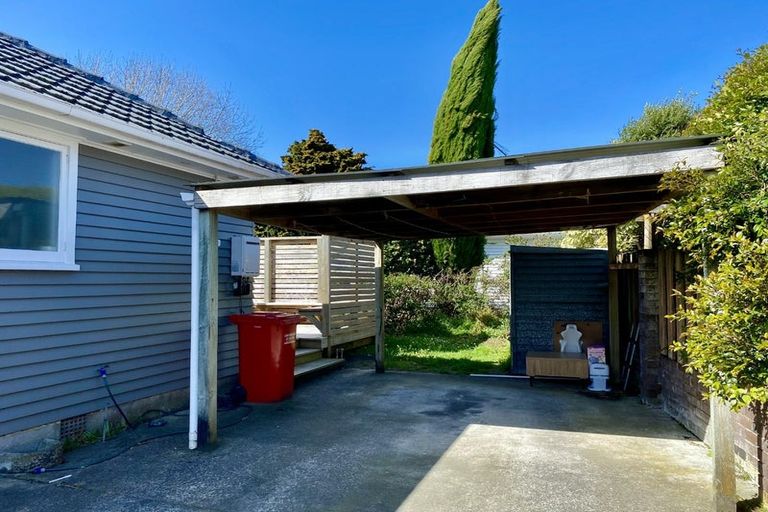 Photo of property in 93 Thackeray Street, Trentham, Upper Hutt, 5018