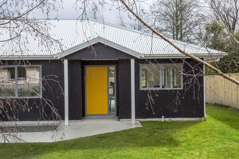 Photo of property in 49b Costley Street, Carterton, 5713