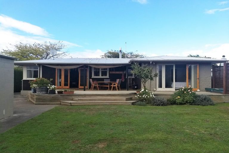 Photo of property in 7 North Street, Redwoodtown, Blenheim, 7201