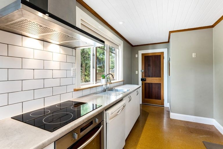 Photo of property in 36 Melrose Street, Wallaceville, Upper Hutt, 5018