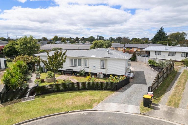 Photo of property in 12 Miro Place, Putaruru, 3411