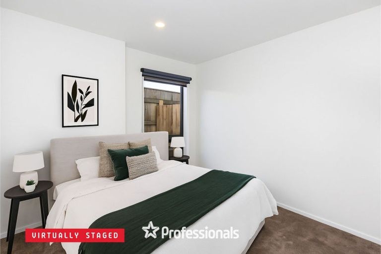 Photo of property in 12d Cairo Street, Upper Hutt Central, Upper Hutt, 5018