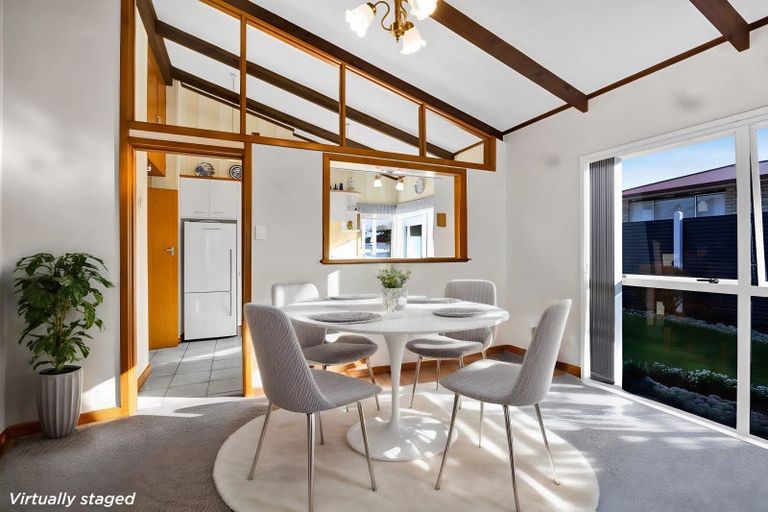 Photo of property in 3 Williams Avenue, Hawera, 4610