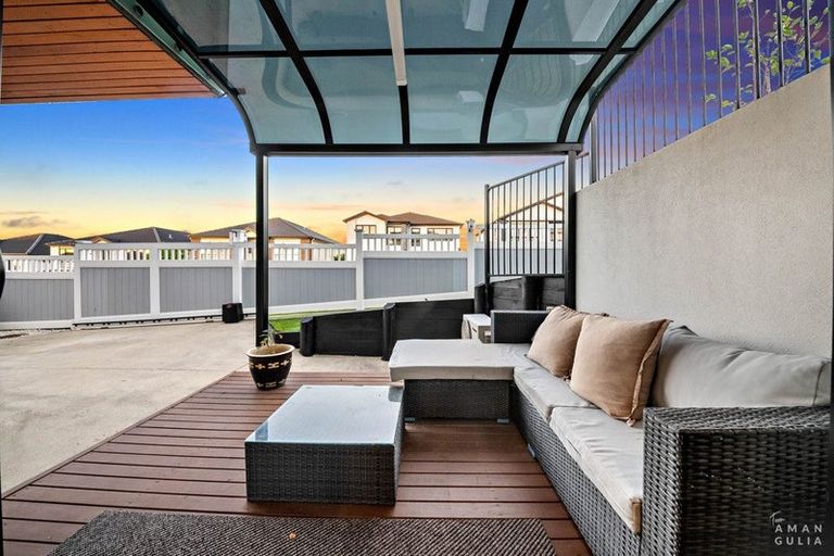 Photo of property in 1 Piki Street, Flat Bush, Auckland, 2019