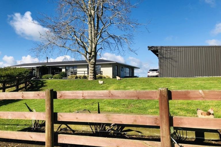 Photo of property in 63 Bluff Road, Pokeno, 2471