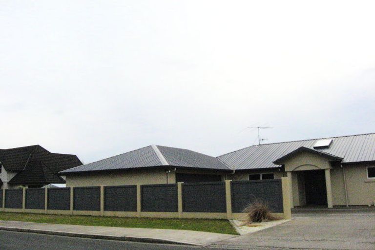 Photo of property in 1 Somerset Lane, Rosedale, Invercargill, 9810