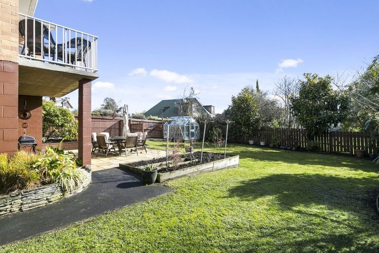 Photo of property in 26 Gebbie Street, Kinmont Park, Mosgiel, 9024