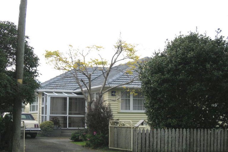 Photo of property in 22 Frederick Street, Avalon, Lower Hutt, 5011
