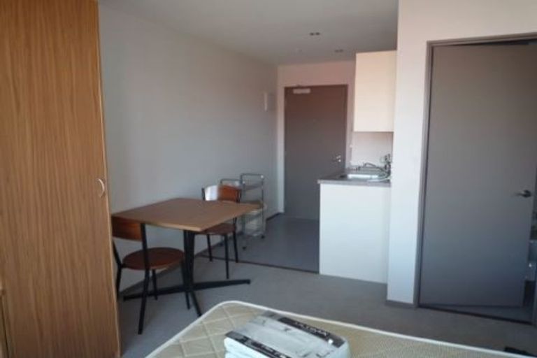 Photo of property in Dual Apartments, 108/142 Vivian Street, Te Aro, Wellington, 6011