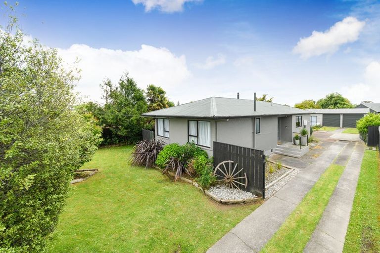Photo of property in 5 Carey Street, Longburn, Palmerston North, 4412