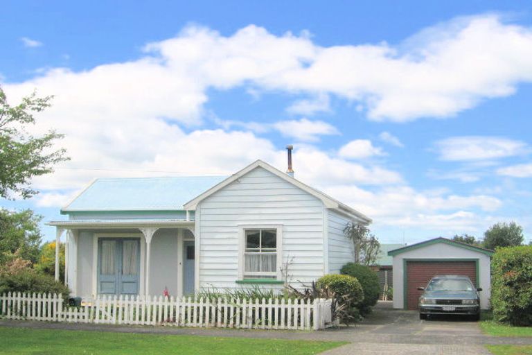 Photo of property in 17 Amaranth Street, Waihi, 3610