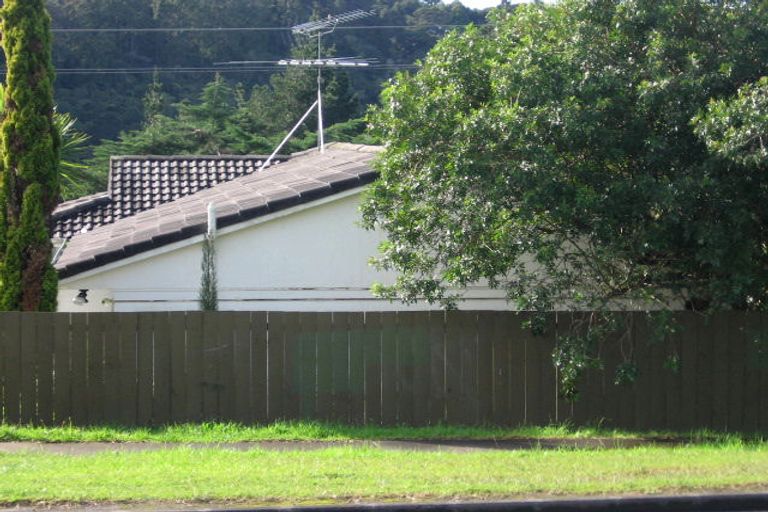 Photo of property in 232 Triangle Road, Massey, Auckland, 0614