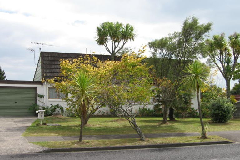 Photo of property in 1/53 Sartors Avenue, Browns Bay, Auckland, 0630