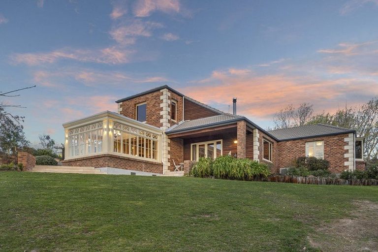 Photo of property in 284 Carrs Road, Loburn, Rangiora, 7472