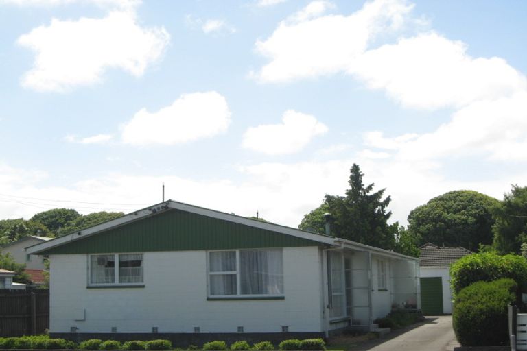 Photo of property in 2/145 Milton Street, Somerfield, Christchurch, 8024