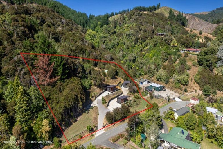 Photo of property in 89 Dehra Doon Road, Riwaka, Motueka, 7198
