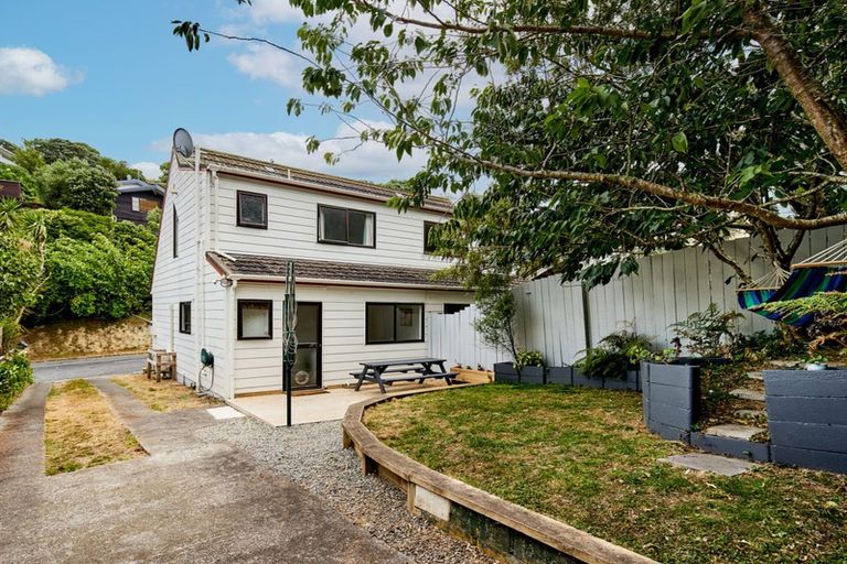 Photo of property in 43b Liardet Street, Vogeltown, Wellington, 6021