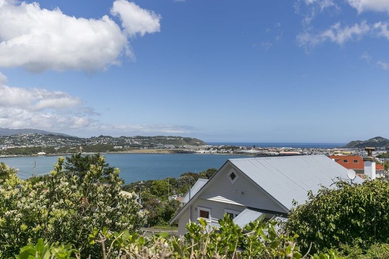 Photo of property in 57 Waipapa Road, Hataitai, Wellington, 6021