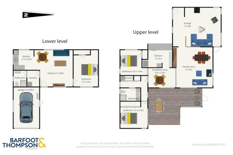 Photo of property in 237 Te Atatu Road, Te Atatu South, Auckland, 0610