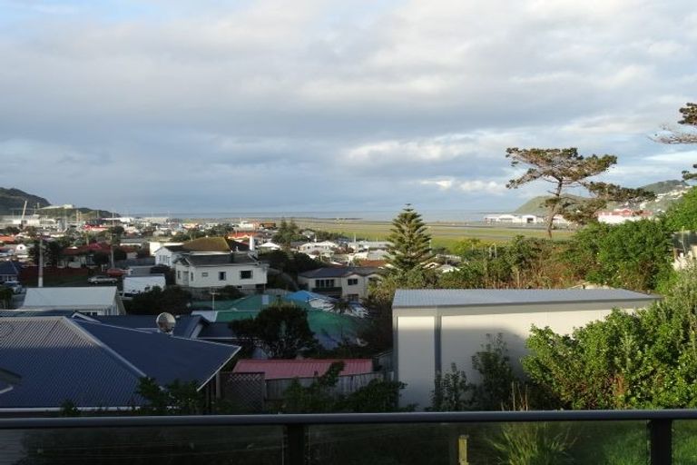 Photo of property in 84c Wexford Road, Miramar, Wellington, 6022