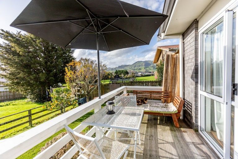 Photo of property in 2b Park Street, Paeroa, 3600