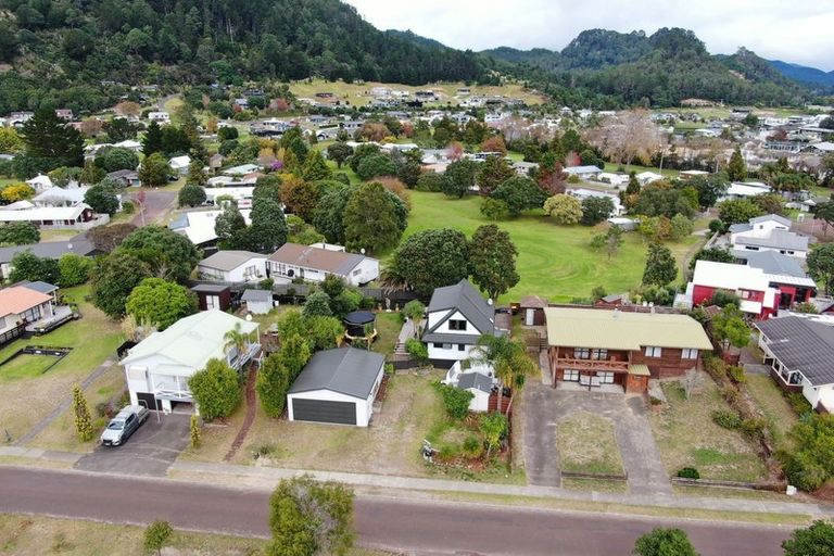 Photo of property in 200 Vista Paku, Pauanui, Hikuai, 3579