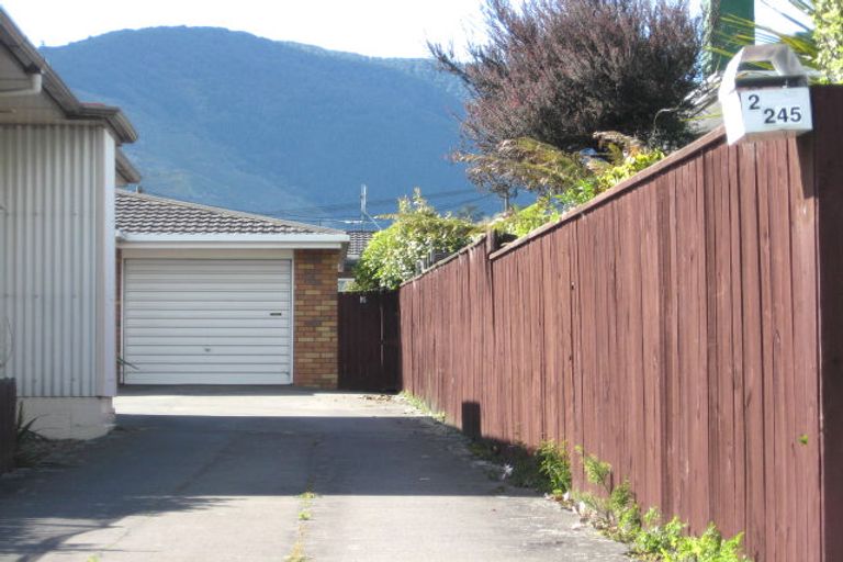 Photo of property in 2/245 Nayland Road, Stoke, Nelson, 7011