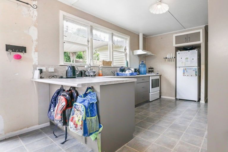 Photo of property in 25 Campbell Street, Taumarunui, 3920