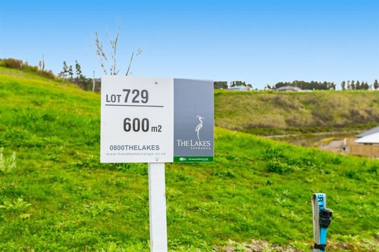 Photo of property in 4 Kissling Terrace, Pyes Pa, Tauranga, 3112