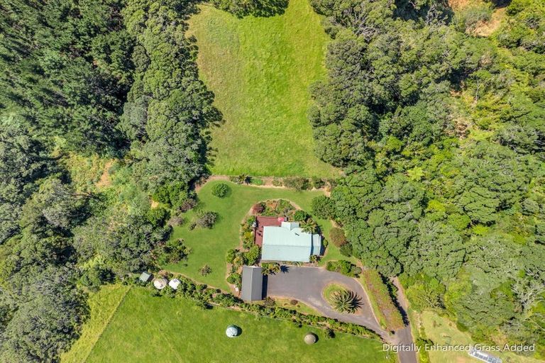 Photo of property in 91d Douglas Road, Pollok, Waiuku, 2684