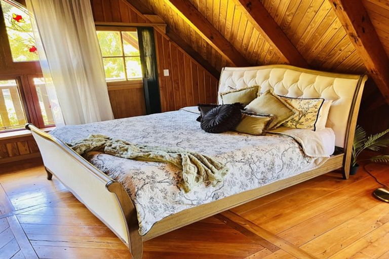 Photo of property in 50 Council Hill Road, Little River, 7591