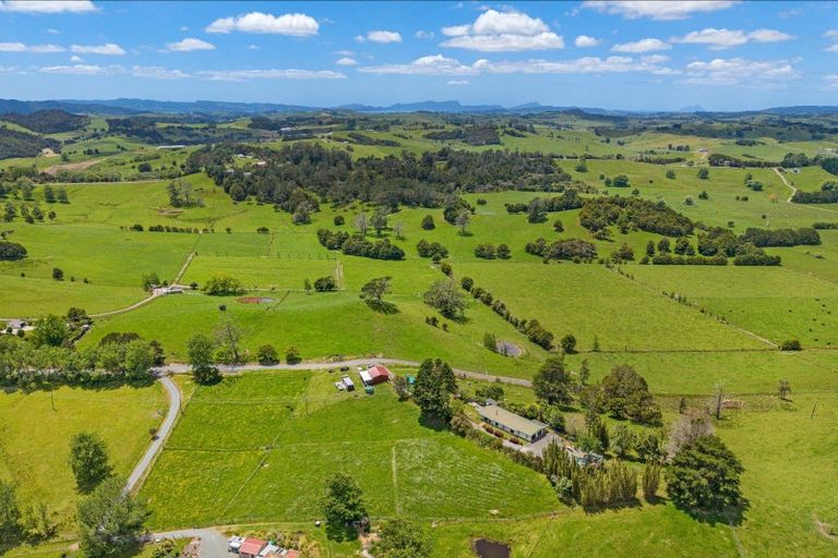 Photo of property in 44 Curd Road, Maungakaramea, Whangarei, 0178