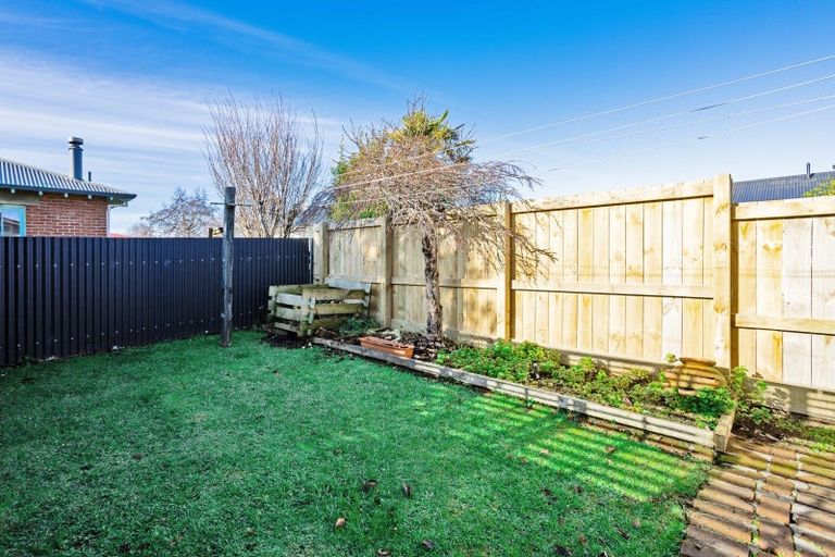 Photo of property in 21 Jackson Street, Richmond, Invercargill, 9810