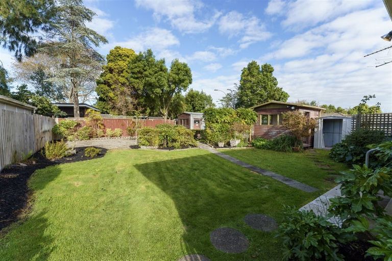 Photo of property in 464 Innes Road, Mairehau, Christchurch, 8052