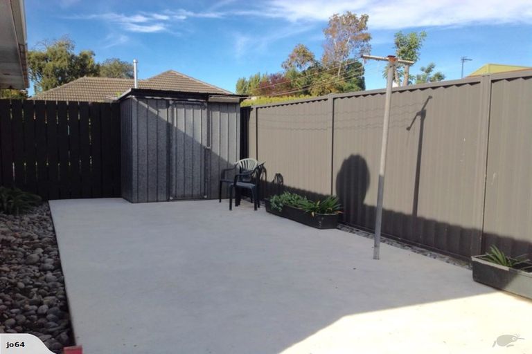 Photo of property in 3/34 Bristol Street, St Albans, Christchurch, 8014